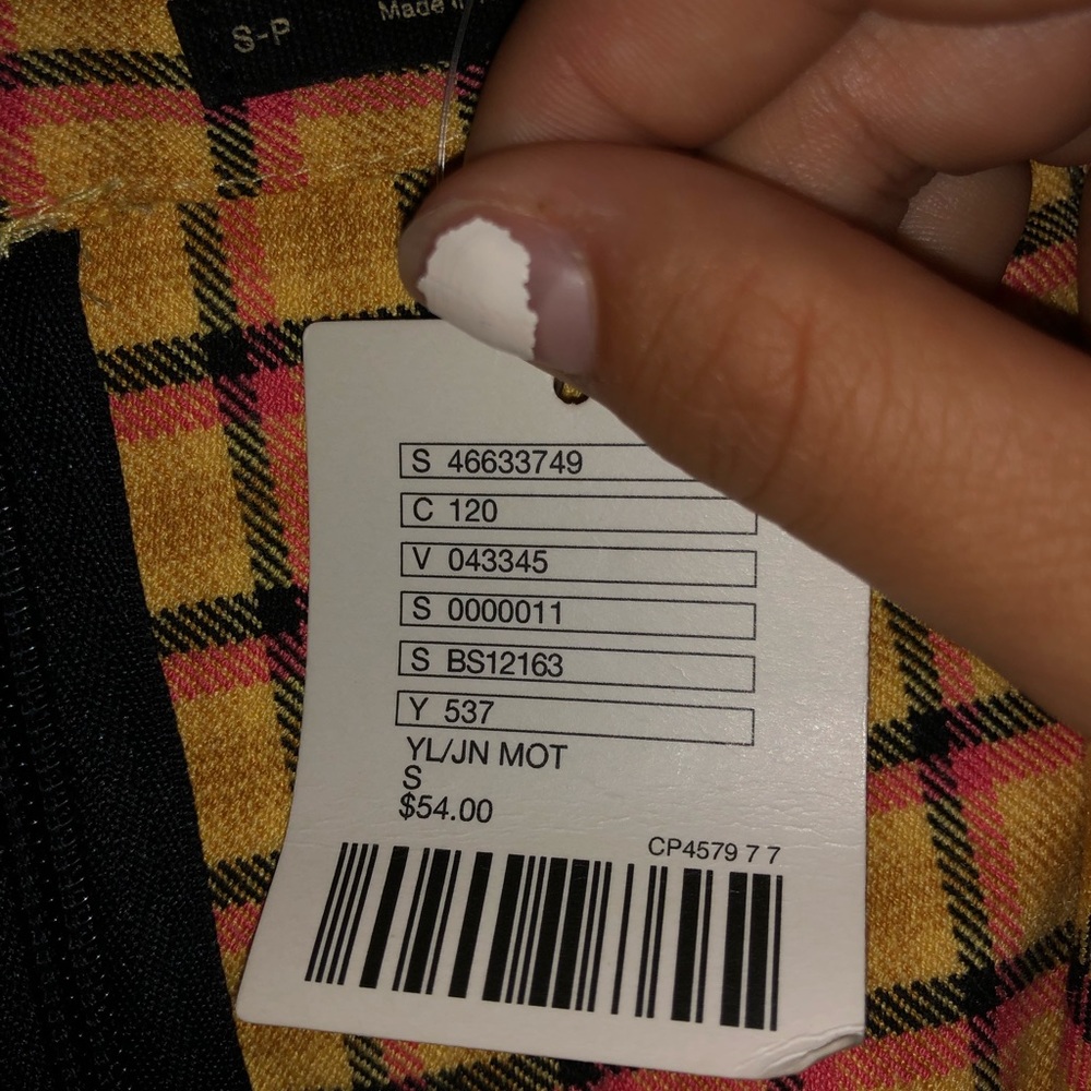 Never wore - Picture 4 of 6
